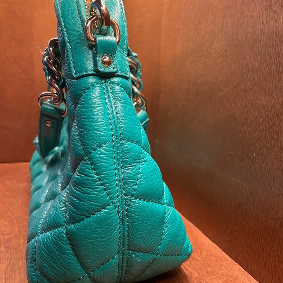Kate Spade Aqua Crossbody Bag - Picture 4 of 8